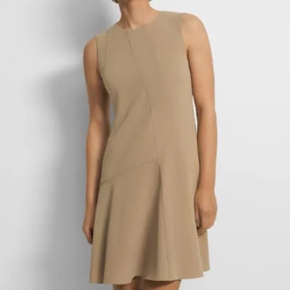 NWT Theory Dress
